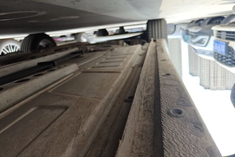 Used Buick Verano 2018 Sedan 15S Automatic Entry Model Right Side Sill