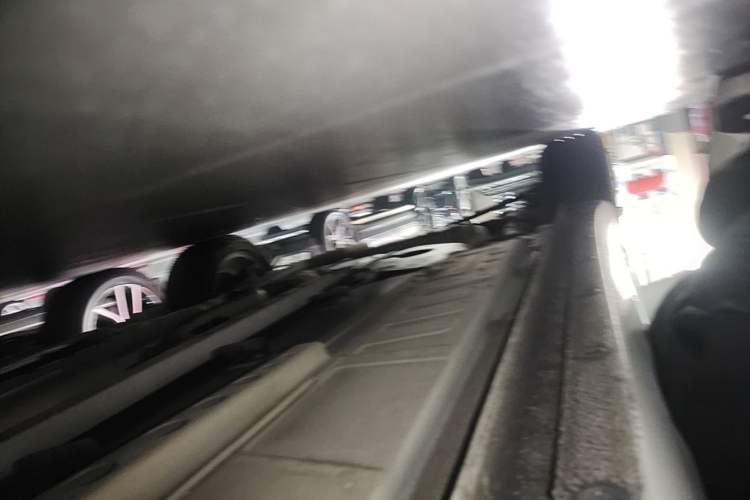Used Buick Verano 2018 Sedan 15S Automatic Entry Model Right Side Sill