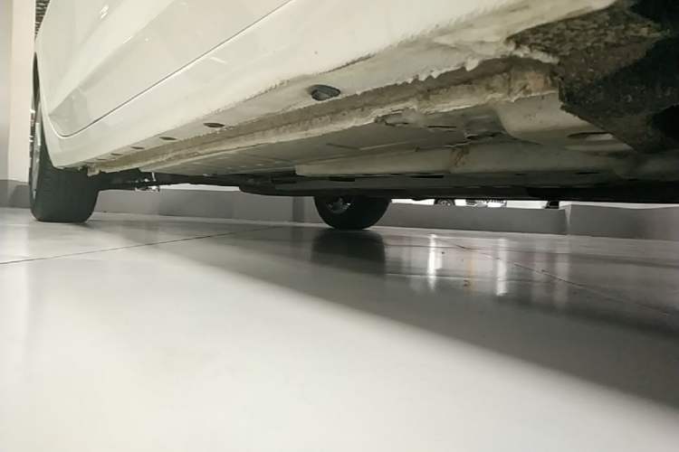 Used Buick Verano 2018 Sedan 15S Automatic Entry Model Right Side Sill