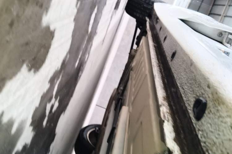 Used Buick Verano 2018 Sedan 15S Automatic Entry Model Right Side Sill