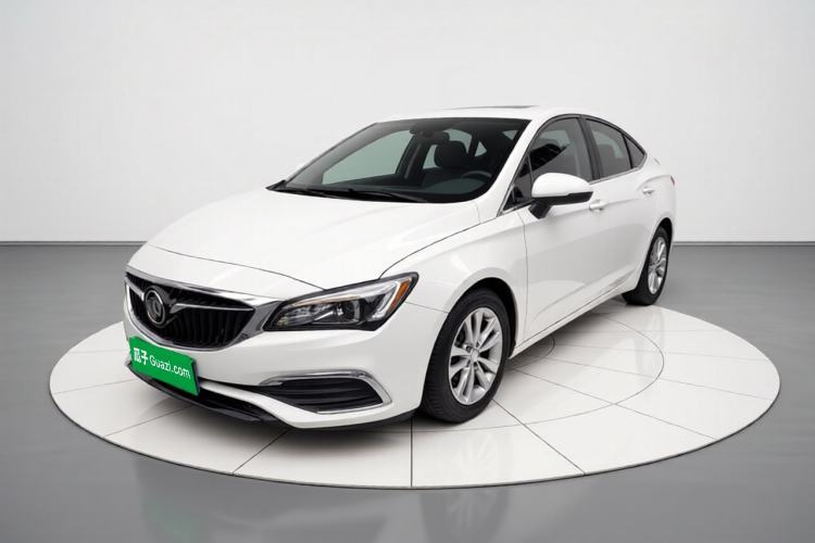 Ojetý Buick Verano 2018 Sedan 20T Dual-Clutch Leading Model Guazi used car, China used car export, Used car for sale, Used  cars, Cheapest cars for sale
