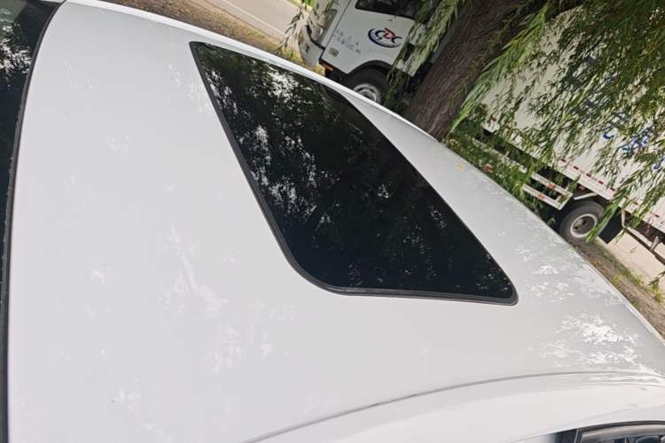 Used Buick Verano 2018 Sedan 15S Automatic Leading Model Roof