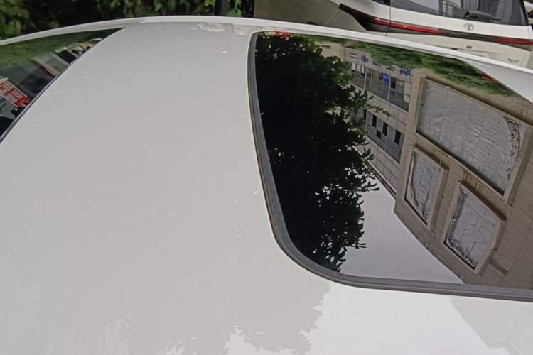 Used Buick Verano 2018 Sedan 15S Automatic Entry Model Roof