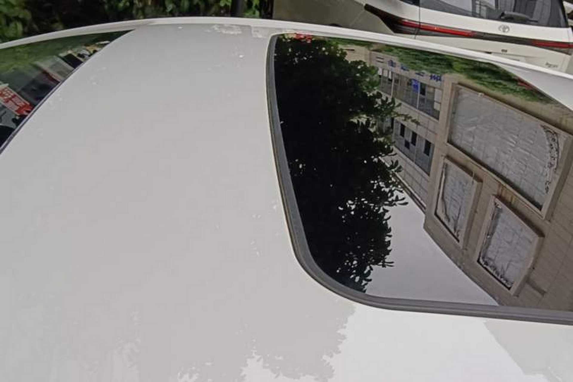 Used Buick Verano 2018 Sedan 15S Automatic Entry Model Roof