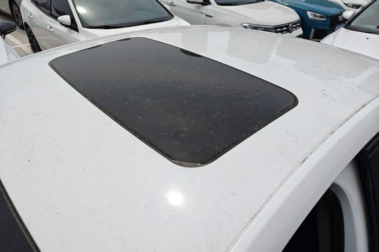 Used Buick Verano 2018 Sedan 15S Automatic Entry Model Roof