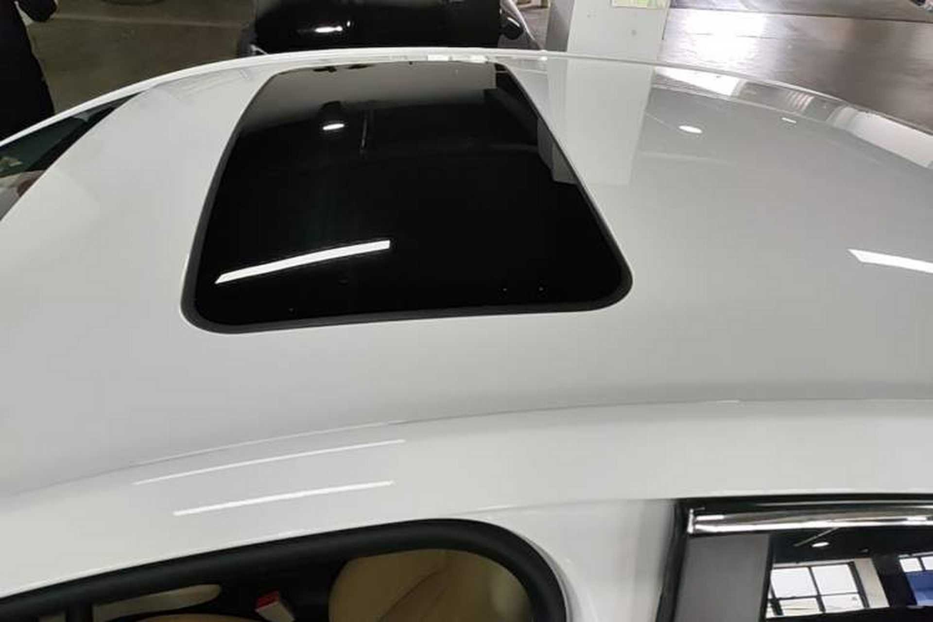 Used Buick Verano 2018 Sedan 15S Automatic Entry Model Roof