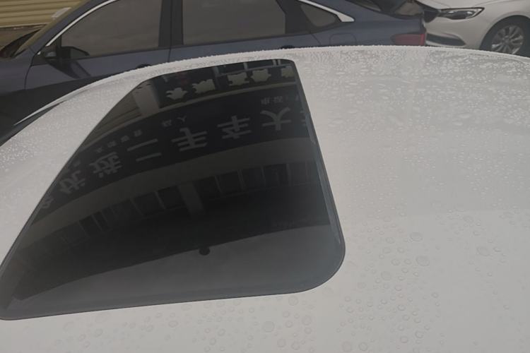 Used Buick Verano 2018 Sedan 20T Dual-Clutch Elite Model Roof
