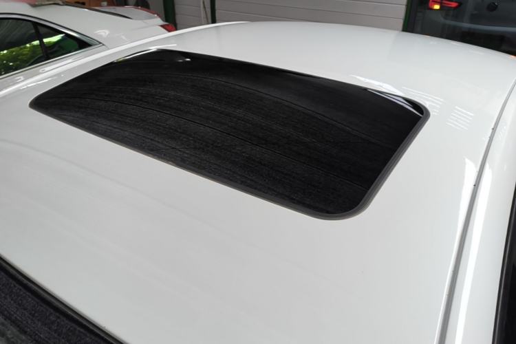 Used Buick Verano 2018 Sedan 15S Automatic Leading Model Roof