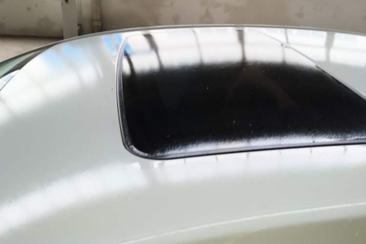 Used Buick Verano 2018 Sedan 15S Automatic Entry Model Roof