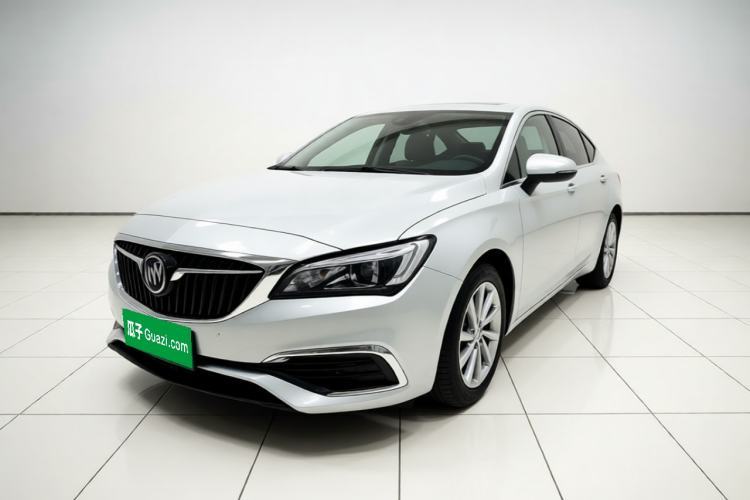 Buick Verano 2018 Sedan 15S Automatic Leading Model usado Guazi used car, China used car export, Used car for sale, Used cars, Cheapest cars for sale
