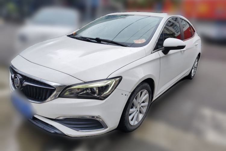 Used Buick Verano 2018 Sedan 15S Automatic Entry Model Guazi used car, China used car export, Used car for sale, Used  cars, Cheapest cars for sale