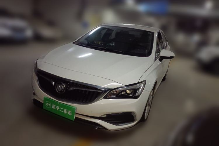 Used Buick Verano 2018 Sedan 15S Automatic Entry Model Guazi used car, China used car export, Used car for sale, Used cars, Cheapest cars for sale