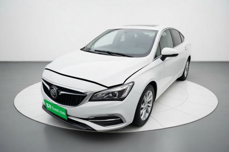 Ojetý Buick Verano 2018 Sedan 15S Automatic Leading Model Guazi used car, China used car export, Used car for sale, Used  cars, Cheapest cars for sale