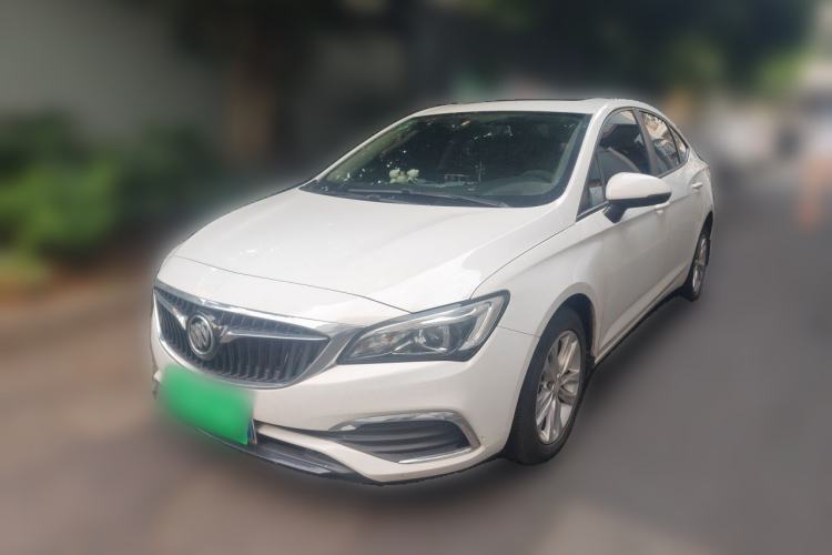 Used Buick Verano 2018 Sedan 20T Dual-Clutch Leading Model Guazi used car, China used car export, Used car for sale, Used  cars, Cheapest cars for sale