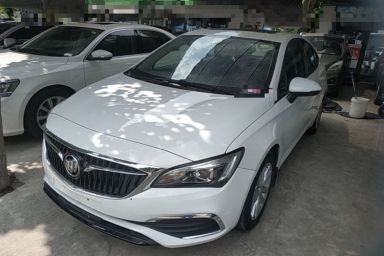 Used Buick Verano 2018 Sedan 20T Dual-Clutch Leading Model