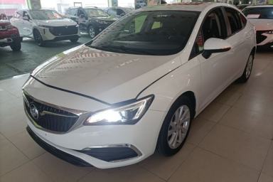Used Buick Verano 2018 Sedan 15S Automatic Leading Model