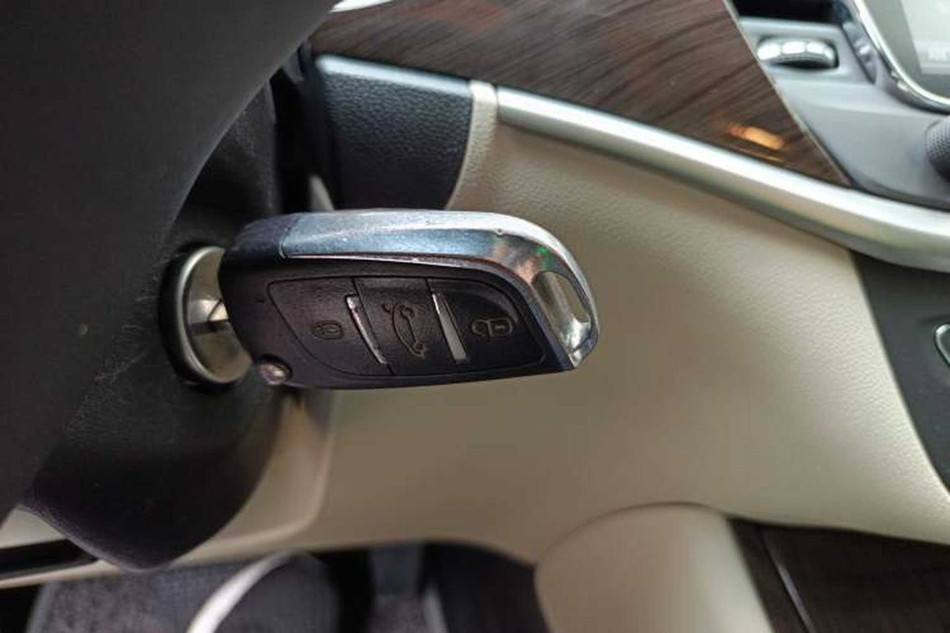Used Buick Verano 2018 Sedan 15S Automatic Leading Model Vehicle Key