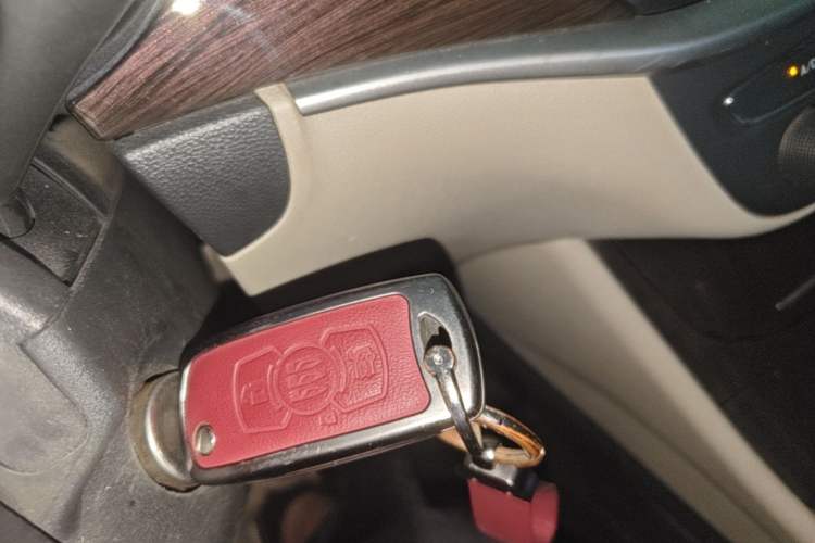 Used Buick Verano 2018 Sedan 15S Automatic Entry Model Vehicle Key