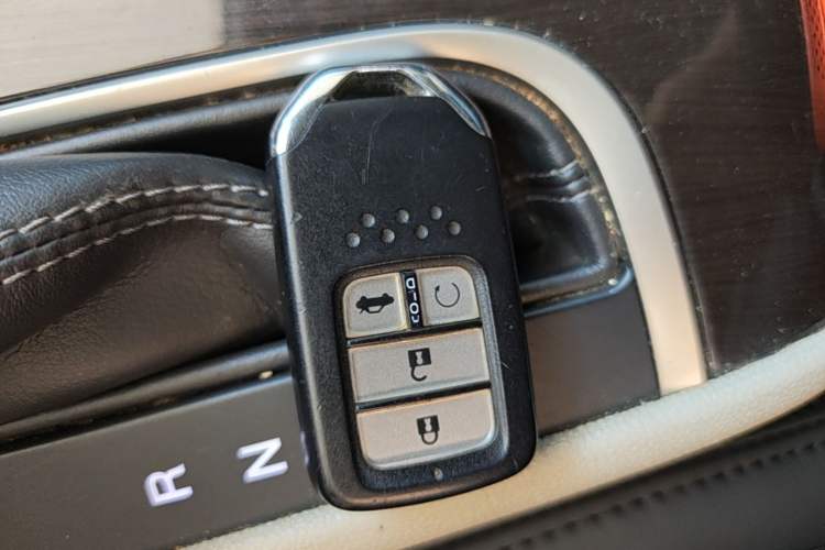 Used Buick Verano 2018 Sedan 15S Automatic Entry Model Vehicle Key
