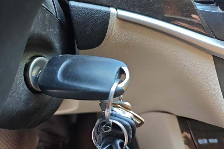 Used Buick Verano 2018 Sedan 15S Automatic Entry Model Vehicle Key
