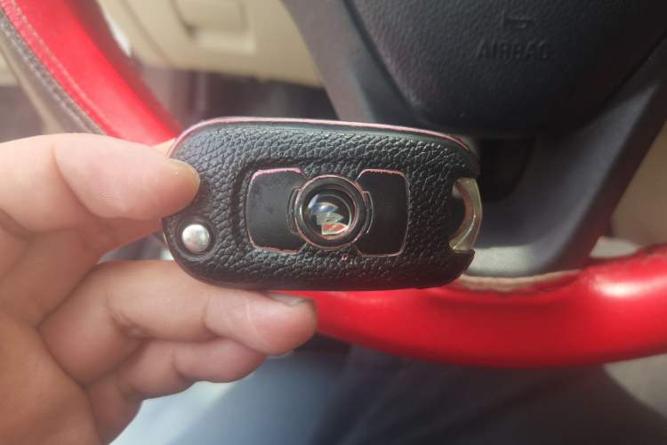 Used Buick Verano 2018 Sedan 15S Automatic Entry Model Vehicle Key