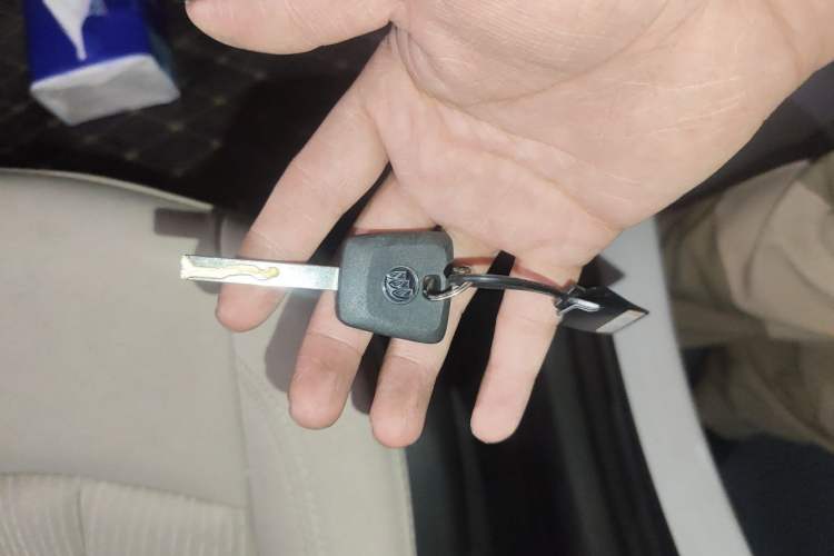 Used Buick Verano 2018 Sedan 15S Automatic Entry Model Vehicle Key