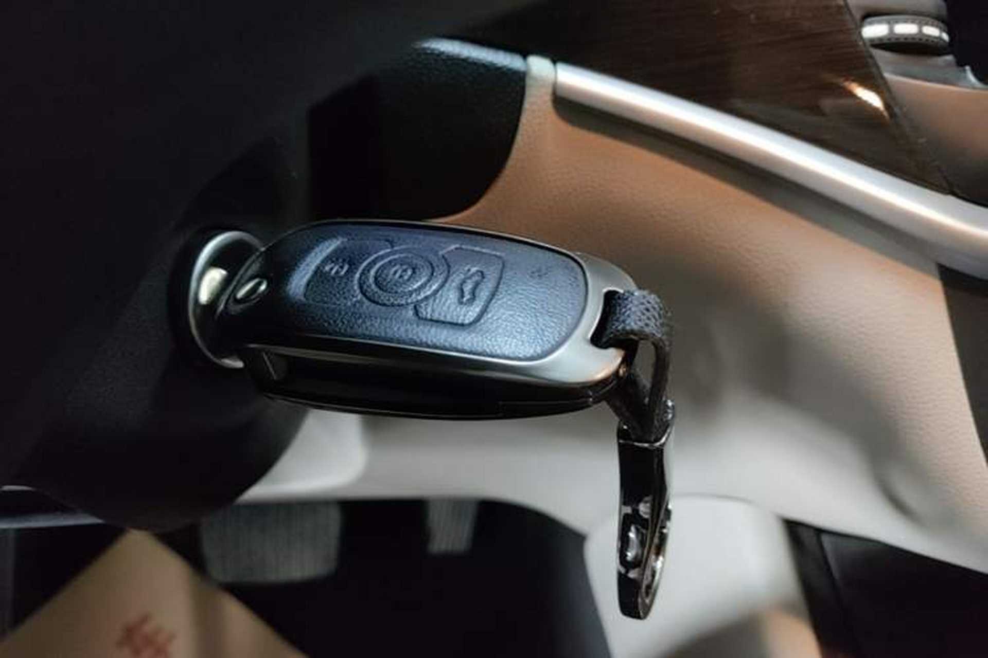 Used Buick Verano 2018 Sedan 15S Automatic Entry Model Vehicle Key