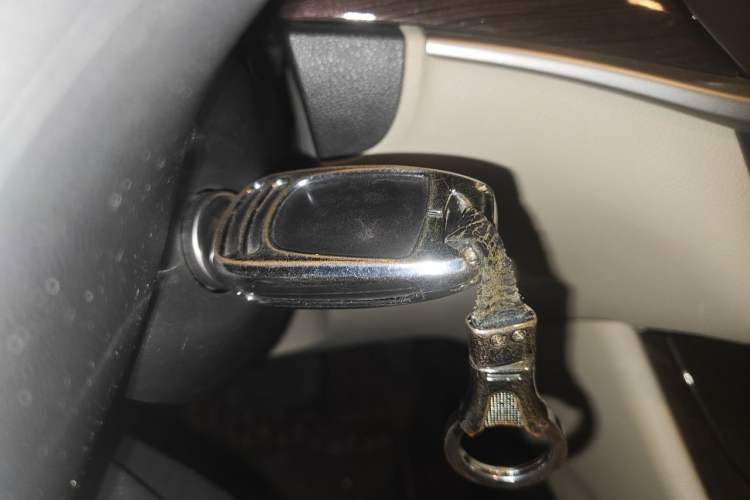 Used Buick Verano 2018 Sedan 15S Automatic Leading Model Vehicle Key