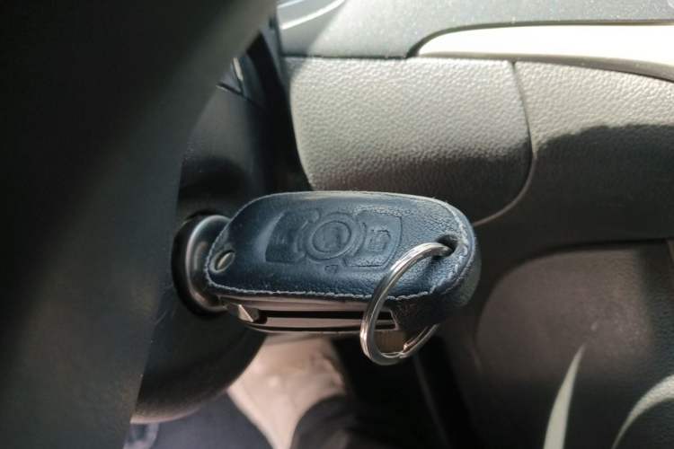 Used Buick Verano 2018 Hatchback 15S Automatic Ambition Model Vehicle Key