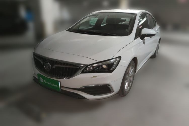 Ojetý Buick Verano 2018 Sedan 15S Automatic Leading Model Guazi used car, China used car export, Used car for sale, Used  cars, Cheapest cars for sale