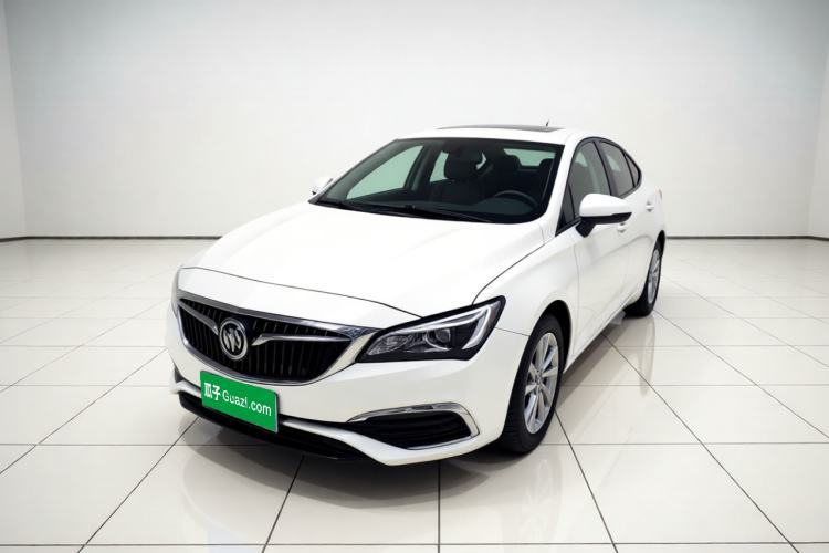 Used Buick Verano 2018 Sedan 15S Automatic Entry Model Guazi used car, China used car export, Used car for sale, Used  cars, Cheapest cars for sale