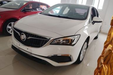 Used Buick Verano 2018 Sedan 15S Automatic Leading Model