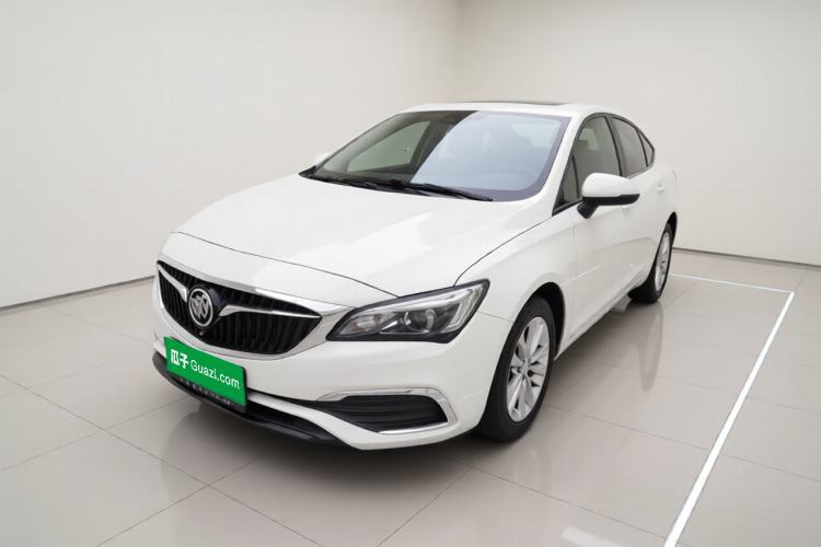 Ojetý Buick Verano 2018 Sedan 20T Dual-Clutch Leading Model Guazi used car, China used car export, Used car for sale, Used  cars, Cheapest cars for sale