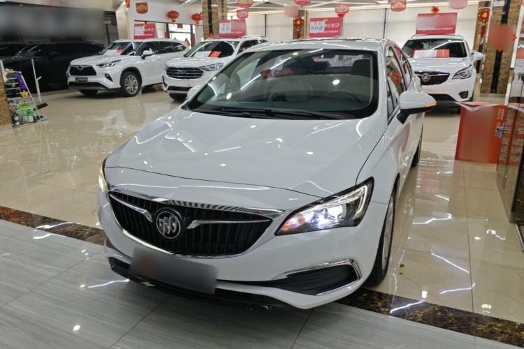 Used Buick Verano 2018 Sedan 15S Automatic Entry Model Guazi used car, China used car export, Used car for sale, Used  cars, Cheapest cars for sale
