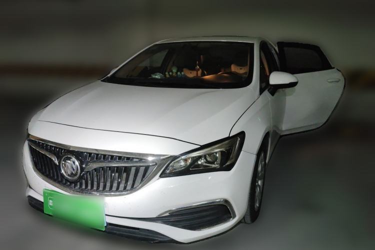 Used Buick Verano 2018 Sedan 20T Dual-Clutch Leading Model Guazi used car, China used car export, Used car for sale, Used  cars, Cheapest cars for sale