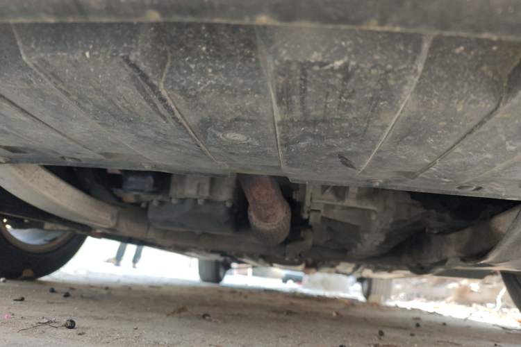 Used Buick Verano 2018 Sedan 20T Dual-Clutch Leading Model Chassis Front