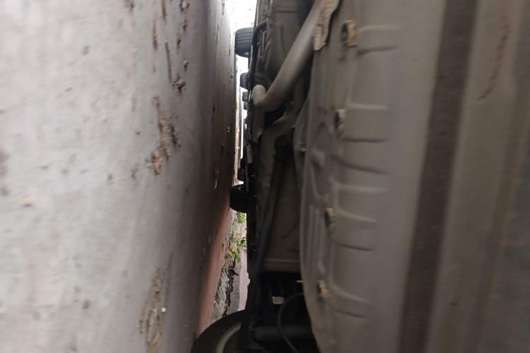 Used Buick Verano 2018 Sedan 15S Automatic Entry Model Chassis Rear