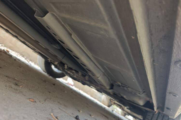 Used Buick Verano 2018 Sedan 20T Dual-Clutch Leading Model Chassis Rear Right