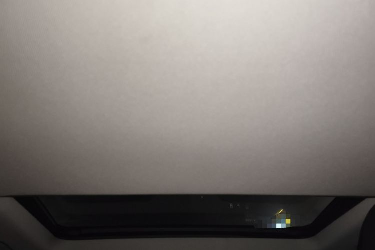 Used Buick Verano 2018 Sedan 20T Dual-Clutch Leading Model Headliner