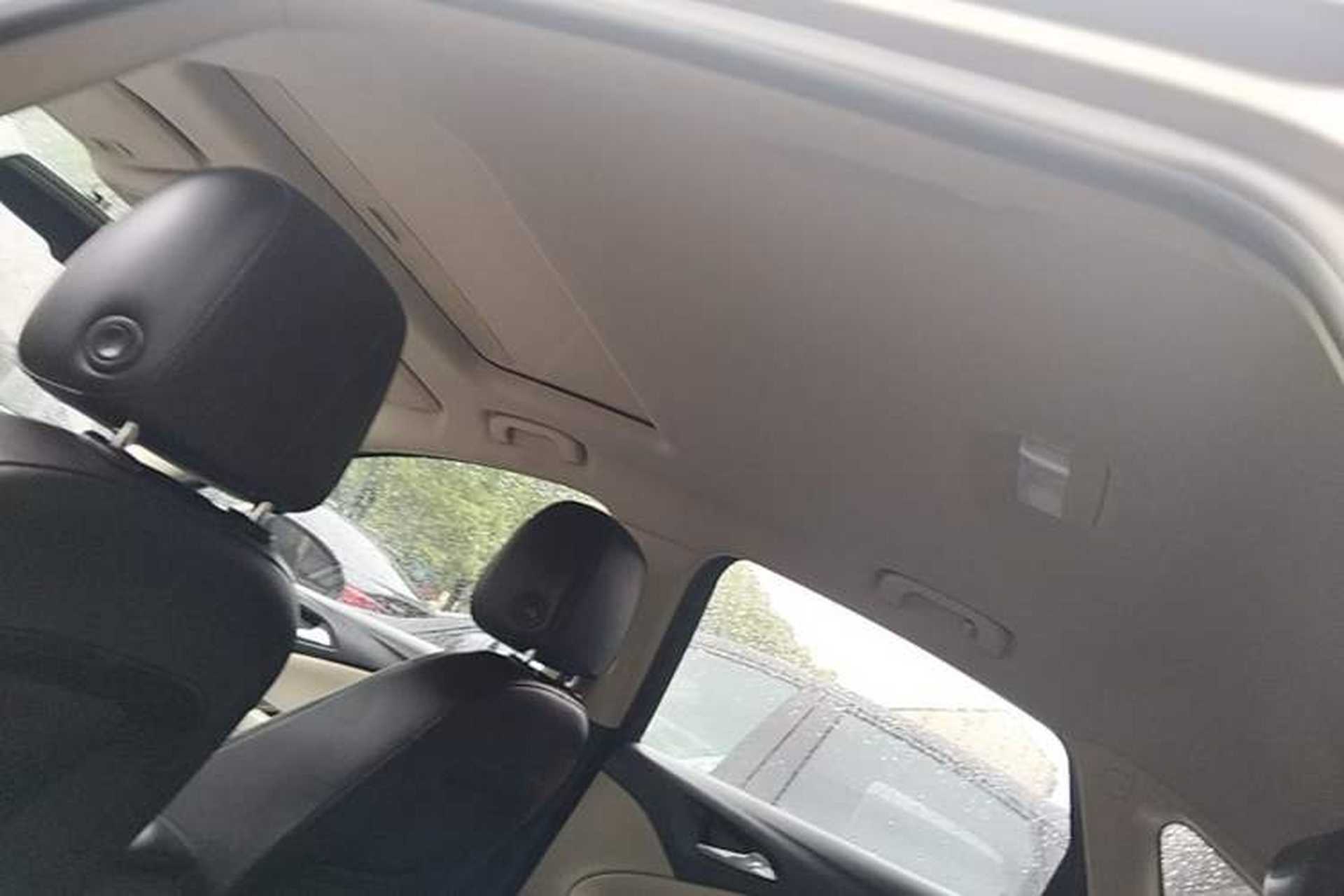 Used Buick Verano 2018 Sedan 15S Automatic Leading Model Headliner