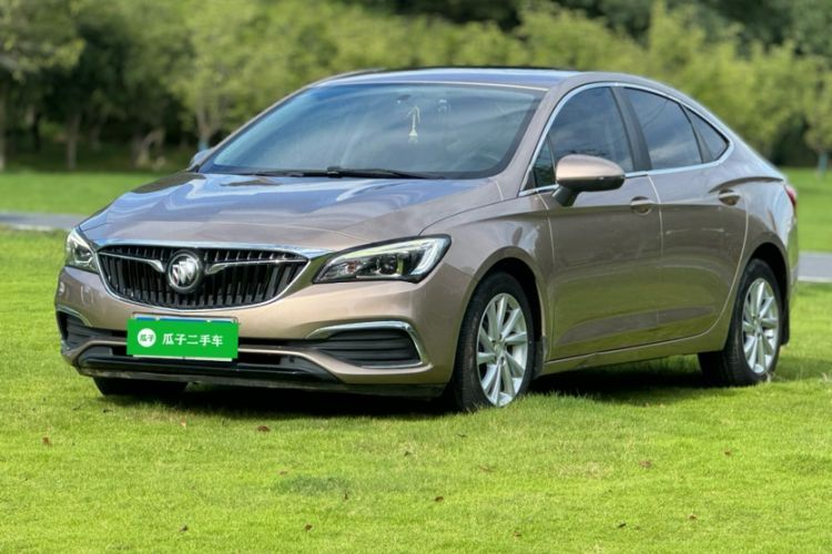 Used Buick Verano 2018 Sedan 15S Automatic Entry Model Guazi used car, China used car export, Used car for sale, Used  cars, Cheapest cars for sale