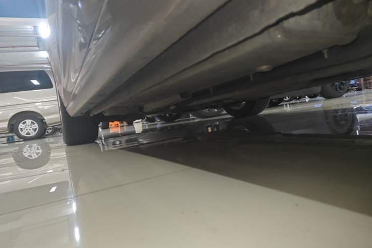 Used Buick Verano 2018 Sedan 15S Automatic Entry Model Left Side Sill