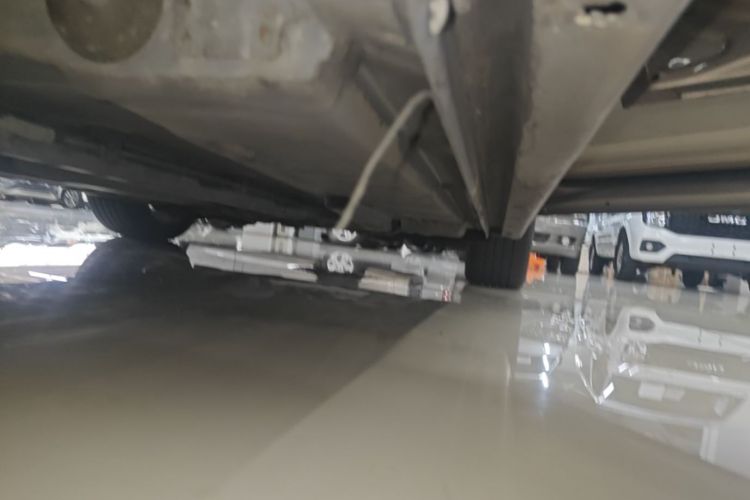 Used Buick Verano 2018 Sedan 15S Automatic Entry Model Right Side Sill