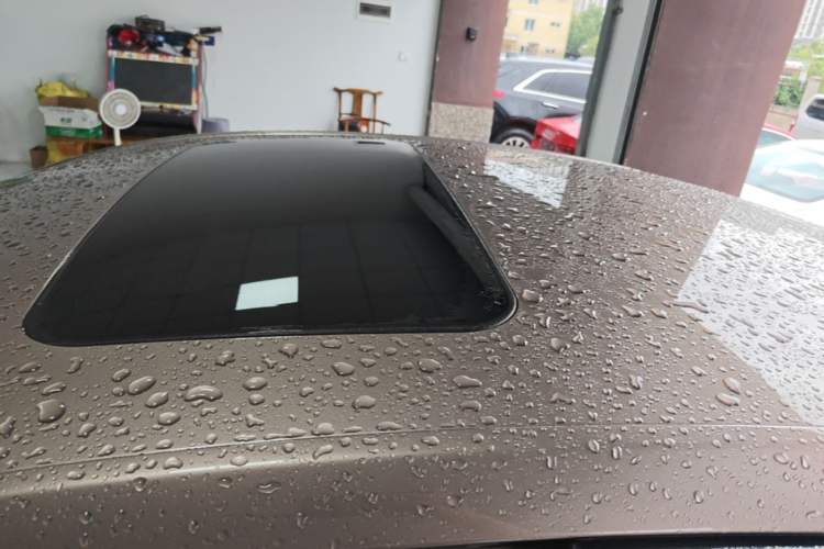 Used Buick Verano 2018 Sedan 15S Automatic Entry Model Roof