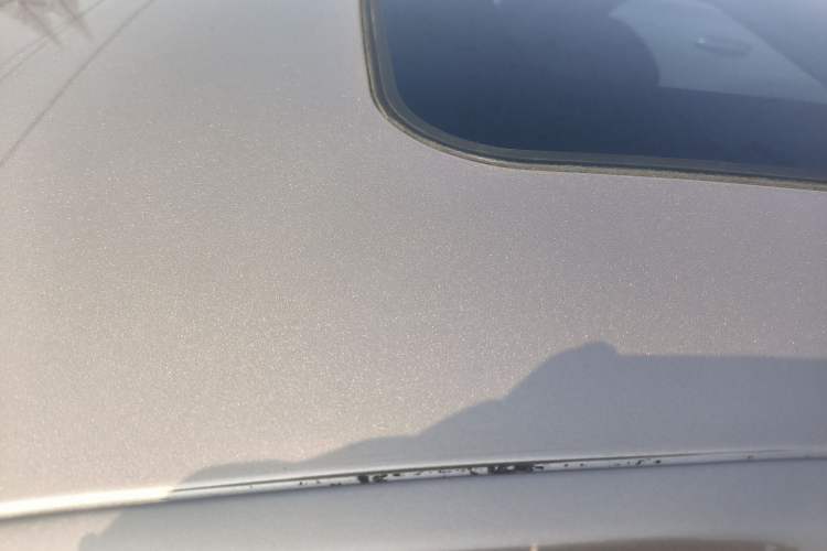 Used Buick Verano 2018 Sedan 15S Automatic Leading Model Roof