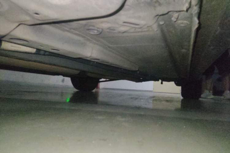 Used Buick Verano 2019 Sedan 20T Dual-Clutch Elite Model Chassis Front Left
