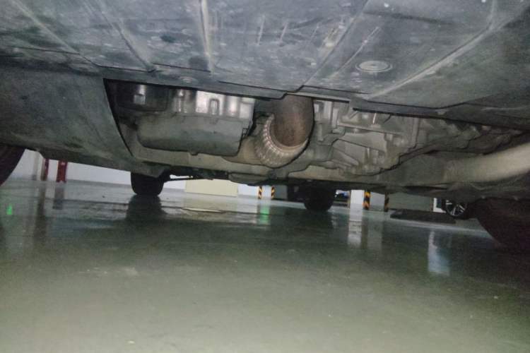 Used Buick Verano 2019 Sedan 20T Dual-Clutch Elite Model Chassis Front