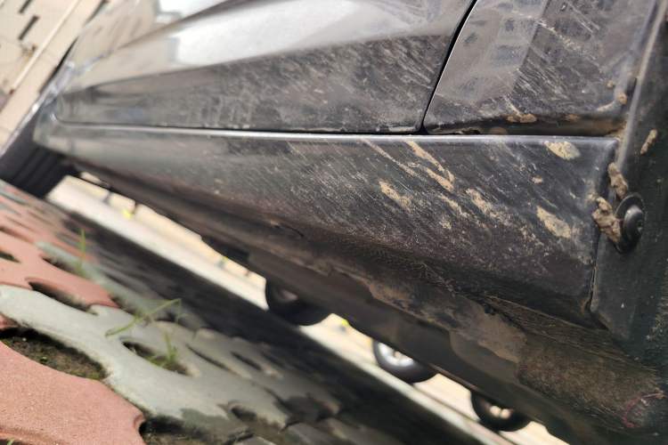 Used Buick Verano 2019 Sedan 15S Automatic Leading Model Chassis Front Right