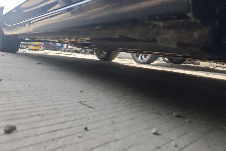 Used Buick Verano 2019 Sedan 15S Automatic Leading Model Chassis Front Right
