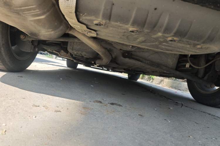 Used Buick Verano 2019 Sedan 15S Automatic Leading Model Chassis Rear